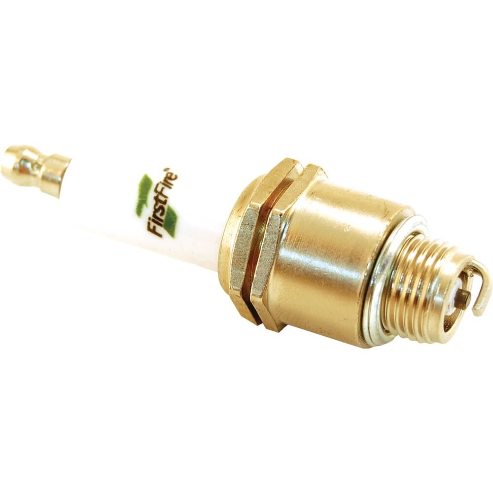 Amazon.com: E3 Spark Plugs FF-15 Premium Lawn and Garden Small